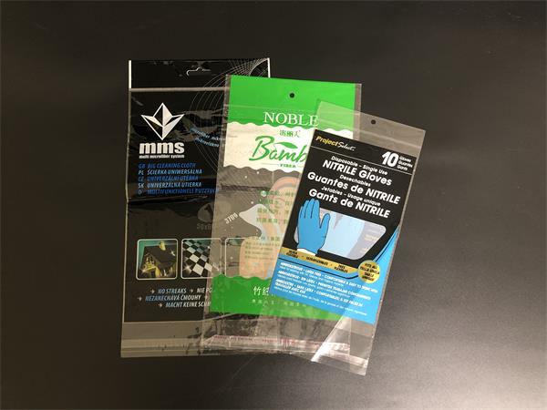 如何選擇合適的濟(jì)南塑料袋？