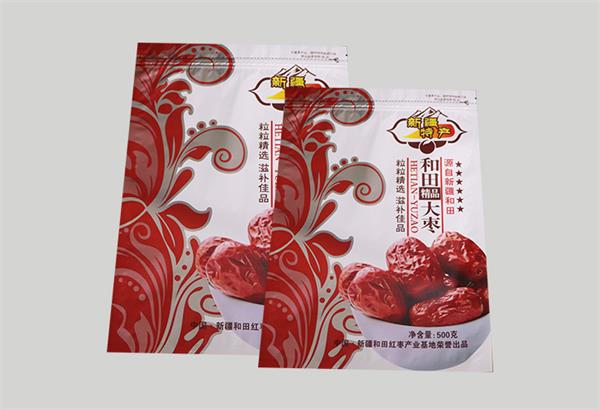 濟南塑料包裝袋運用需留意什么？