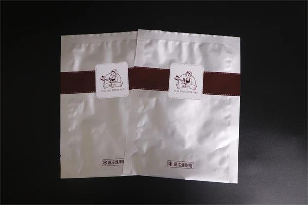 濟南塑料袋食品袋可以防潮嗎？