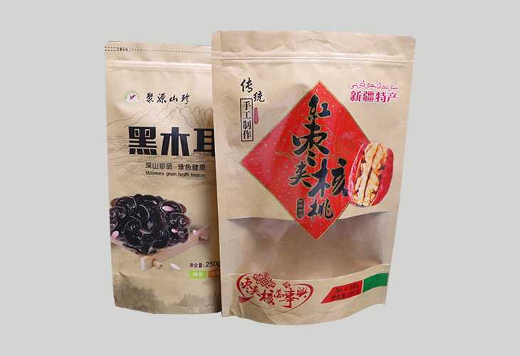 濟南包裝袋如何防止老化？